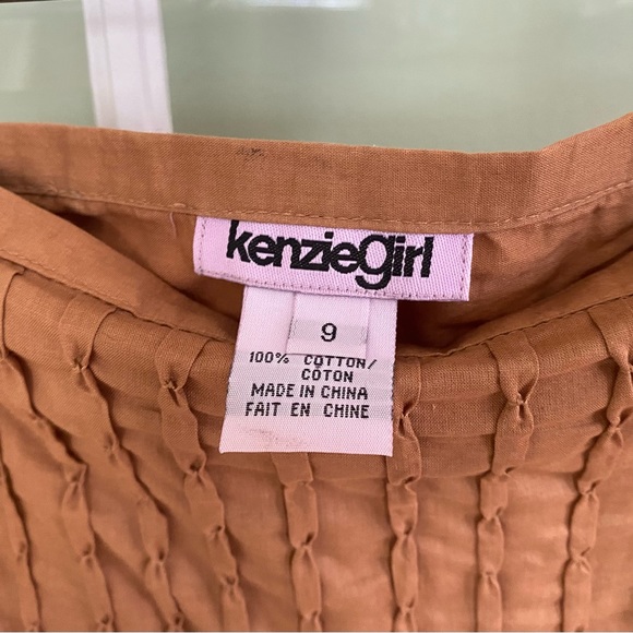 BRAND NEW Women’s Kenzie Skirt, Sz 9/M - Picture 4 of 4